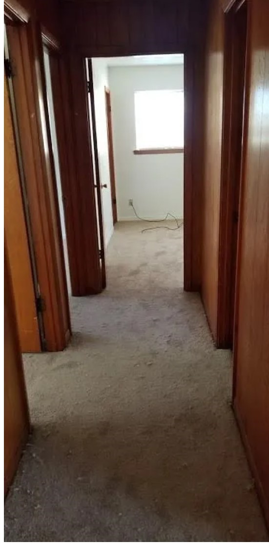 2870 Sarah Street Beaumont, TX 77705 - Photo 5 of 7 a view of a room with windows