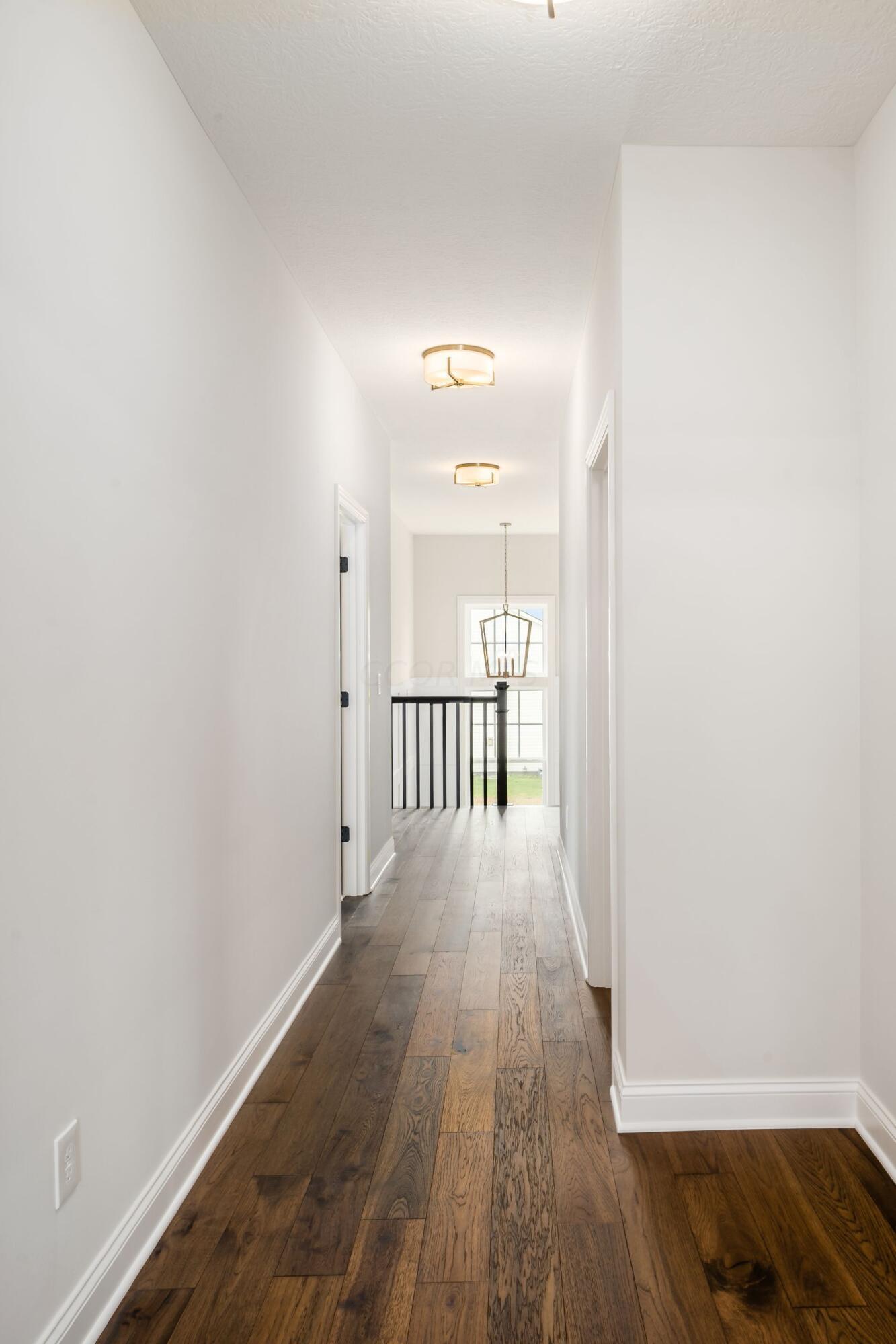 4850 Cherry Glen Drive Powell, OH 43065 - Photo 46 of 71 Upstairs Hallway