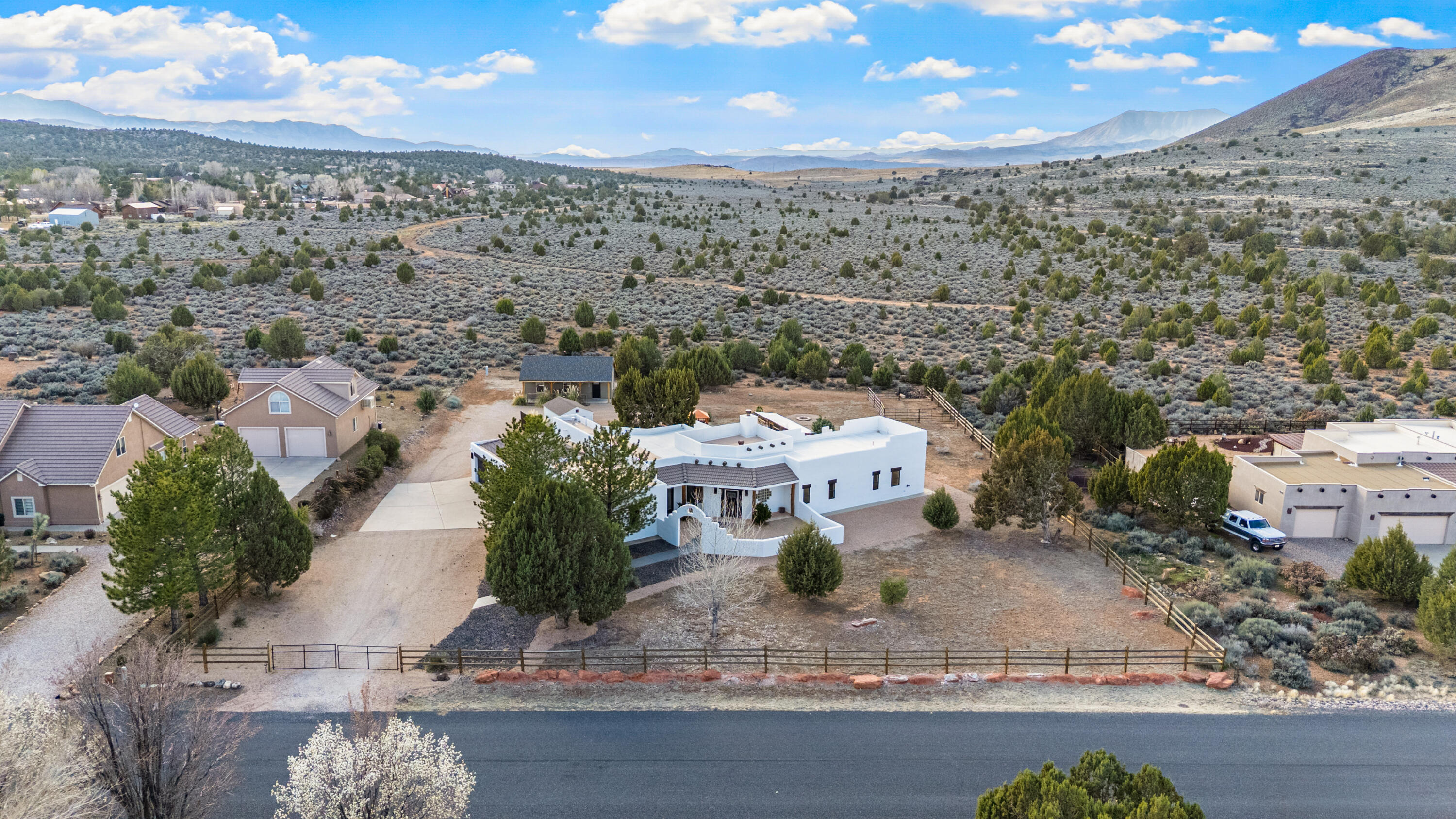 1235 Carters Pond Road Dammeron Valley, UT 84783 - Photo 2 of 50 DJI_20260303161014_0509_D copy-2