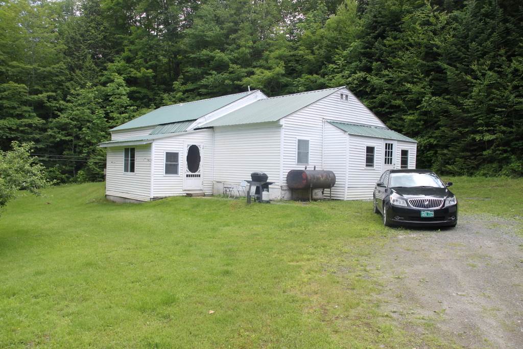 5853 South Wheelock Road Wheelock, VT 05851 - Photo 1 of 19 Gallery Image 1