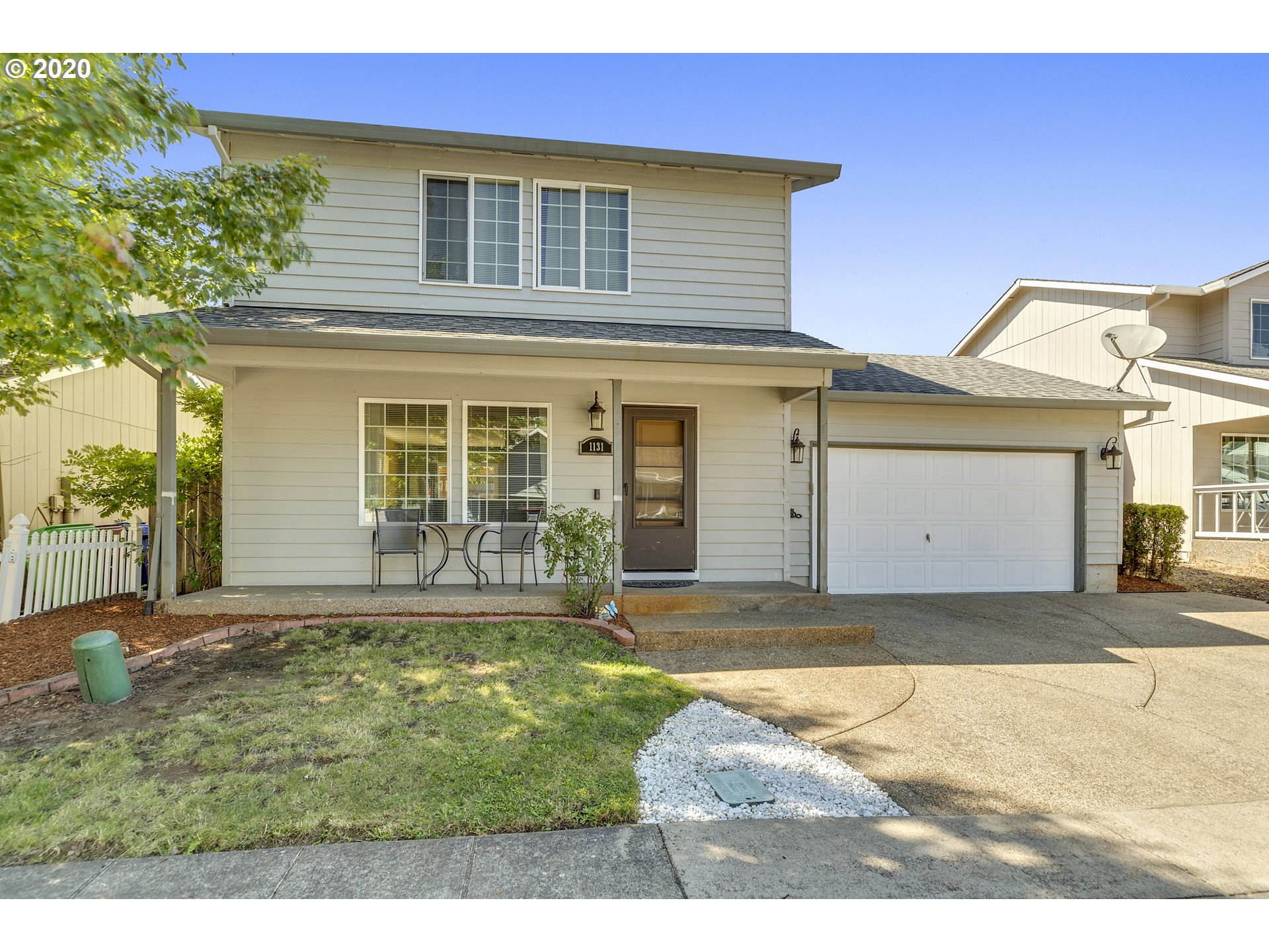 1131 Southwest Ivory Loop Gresham, OR 97080 - Photo 2 of 29