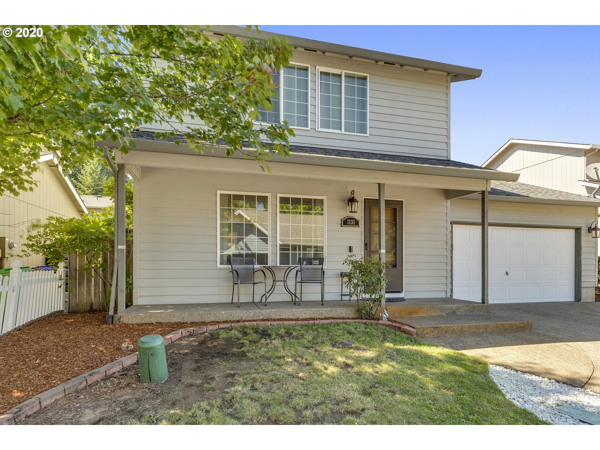 1131 Southwest Ivory Loop Gresham, OR 97080 - Photo 3 of 29