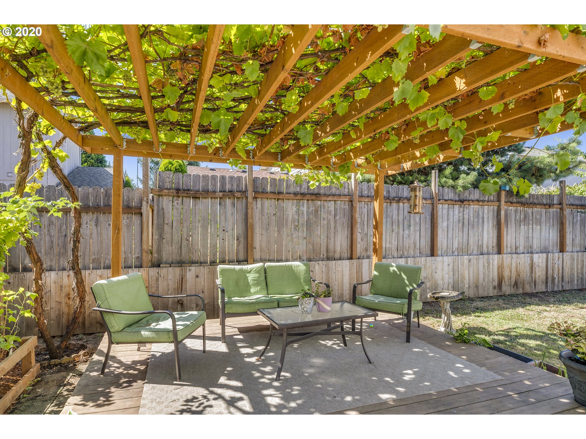 1131 Southwest Ivory Loop Gresham, OR 97080 - Photo 24 of 29