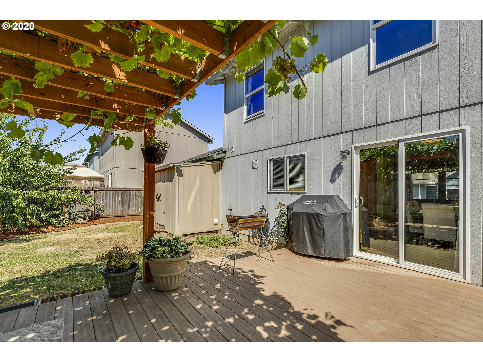 1131 Southwest Ivory Loop Gresham, OR 97080 - Photo 25 of 29