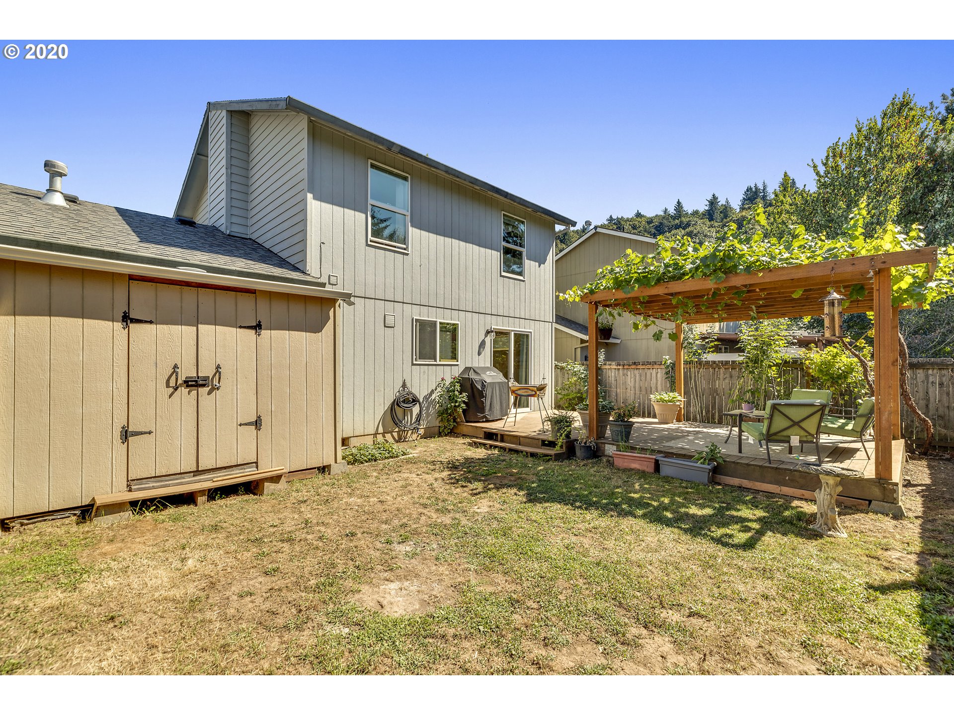 1131 Southwest Ivory Loop Gresham, OR 97080 - Photo 27 of 29