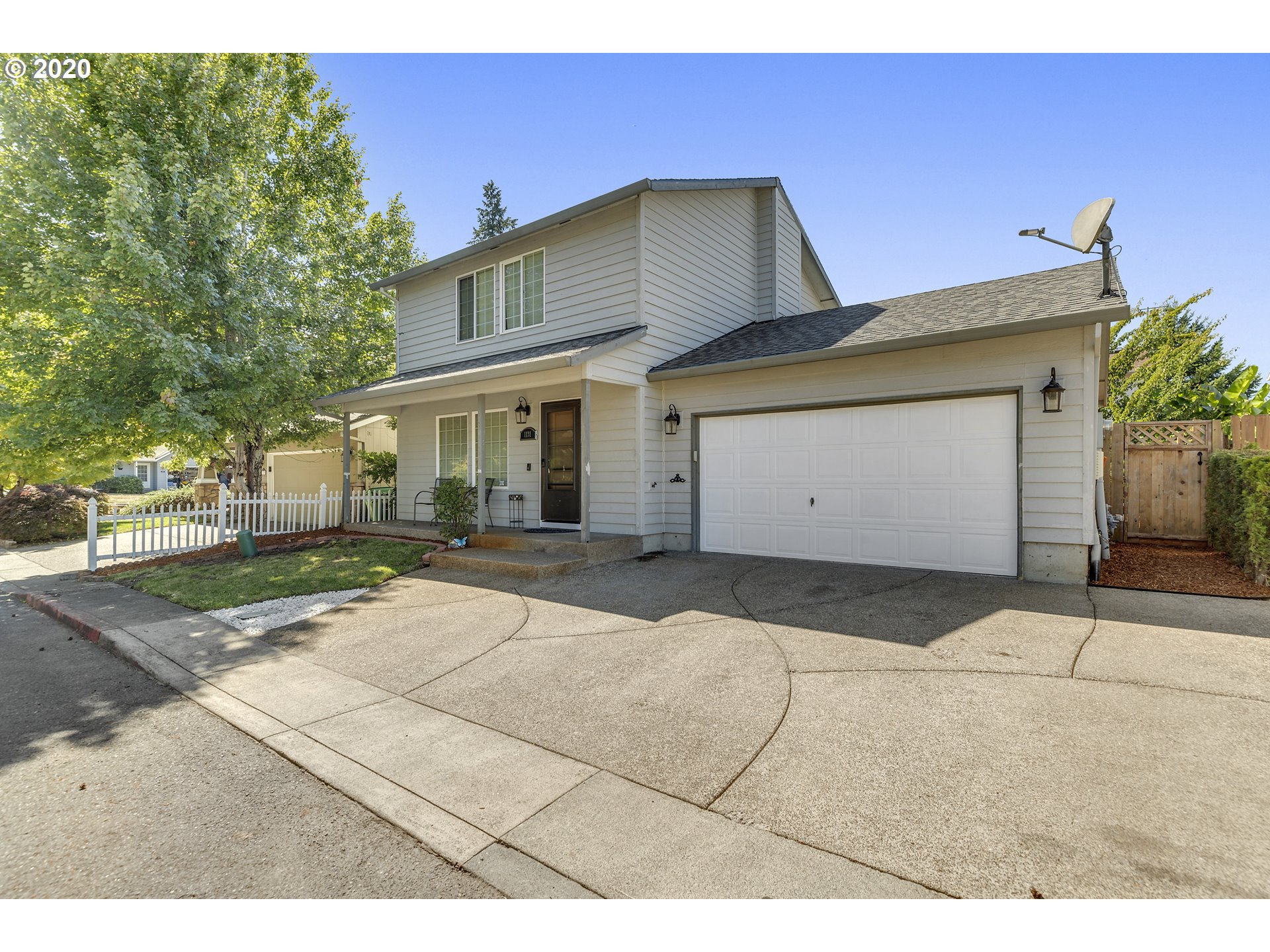 1131 Southwest Ivory Loop Gresham, OR 97080 - Photo 29 of 29