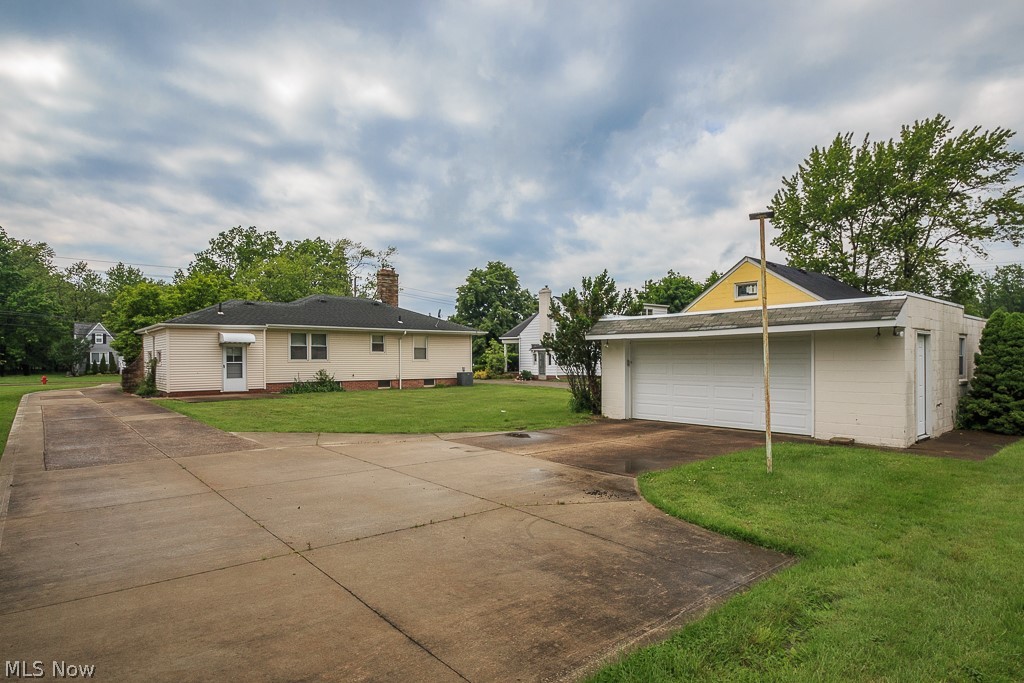569 Bishop Road Cleveland, OH 44143 - Photo 24 of 26