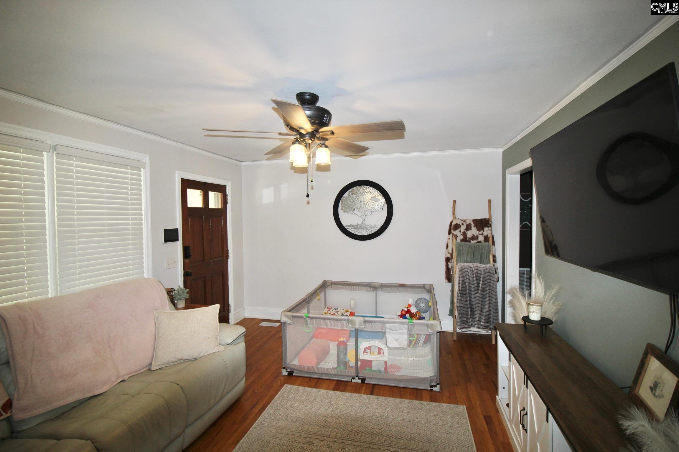 1209 Pine Street Cayce, SC 29033 - Photo 8 of 29