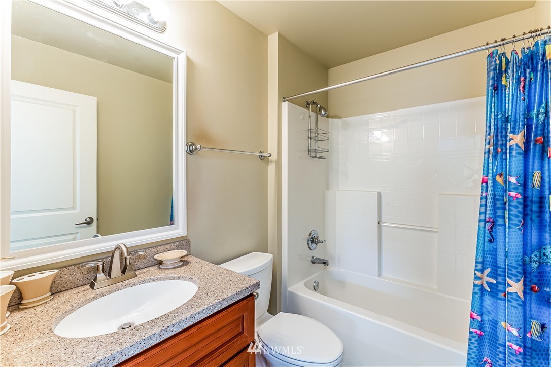 1817 Northeast 21st Street Renton, WA 98056 - Photo 21 of 25