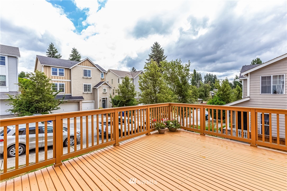 1817 Northeast 21st Street Renton, WA 98056 - Photo 8 of 25