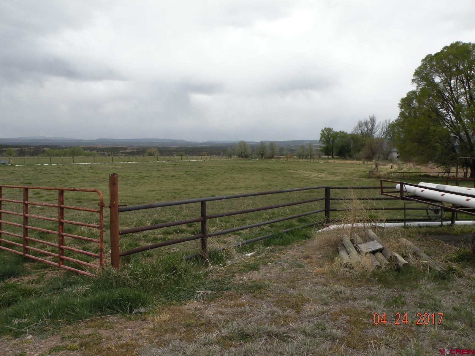 30146 DD31 Road Nucla, CO 81424 - Photo 12 of 25 a view of outdoor space with city view
