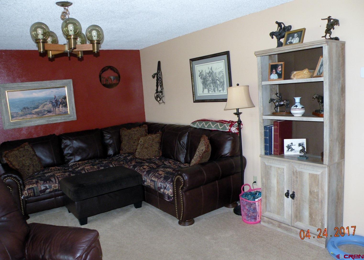 30146 DD31 Road Nucla, CO 81424 - Photo 18 of 25 a living room with furniture and a window
