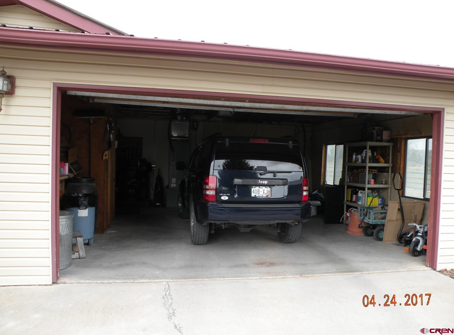 30146 DD31 Road Nucla, CO 81424 - Photo 4 of 25 a view of car parking in front of window
