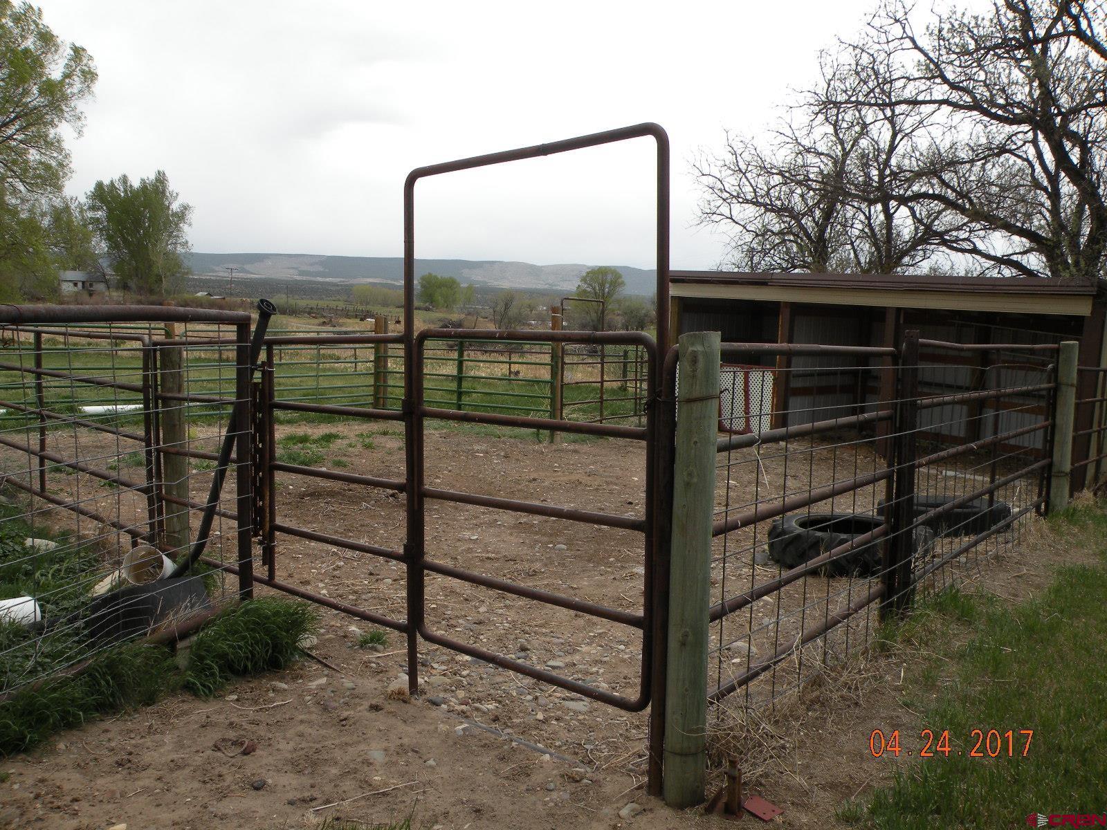 30146 DD31 Road Nucla, CO 81424 - Photo 8 of 25 a view of a outdoor space