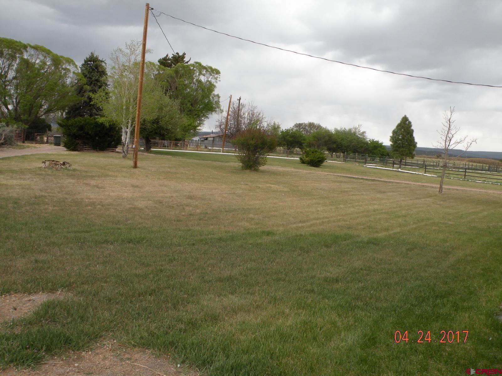 30146 DD31 Road Nucla, CO 81424 - Photo 10 of 25 a view of outdoor space with city view
