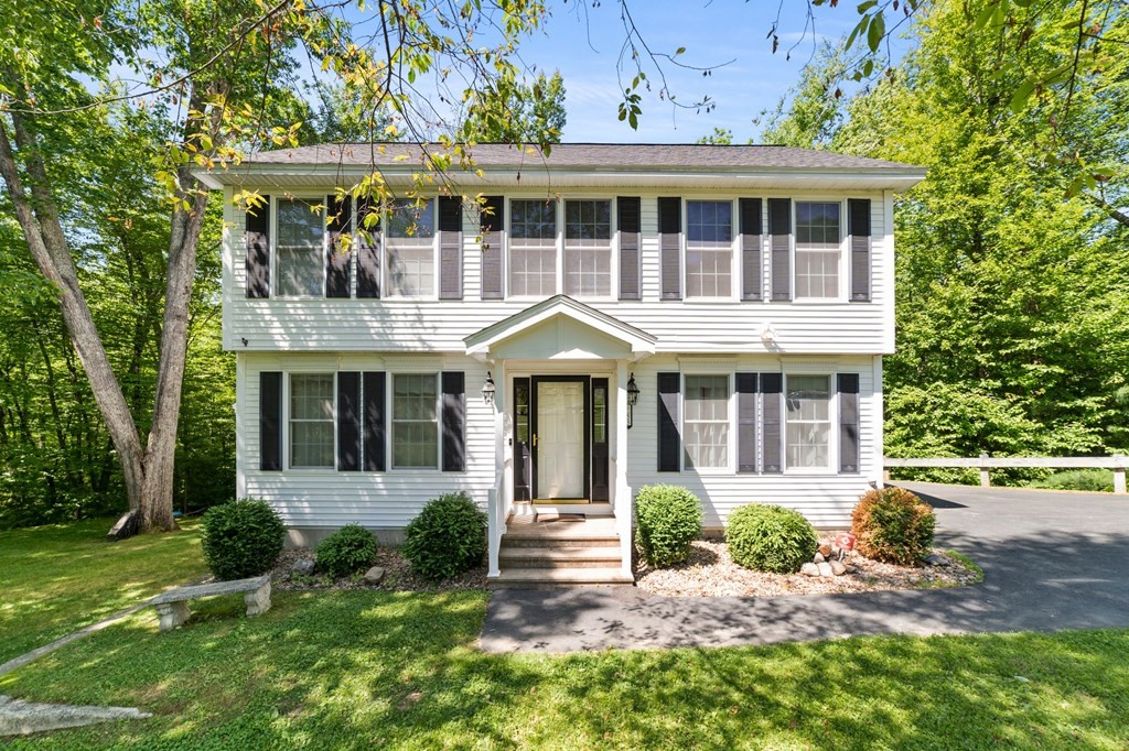 83 Autumn Road Dracut, MA 01826 - Photo 1 of 24