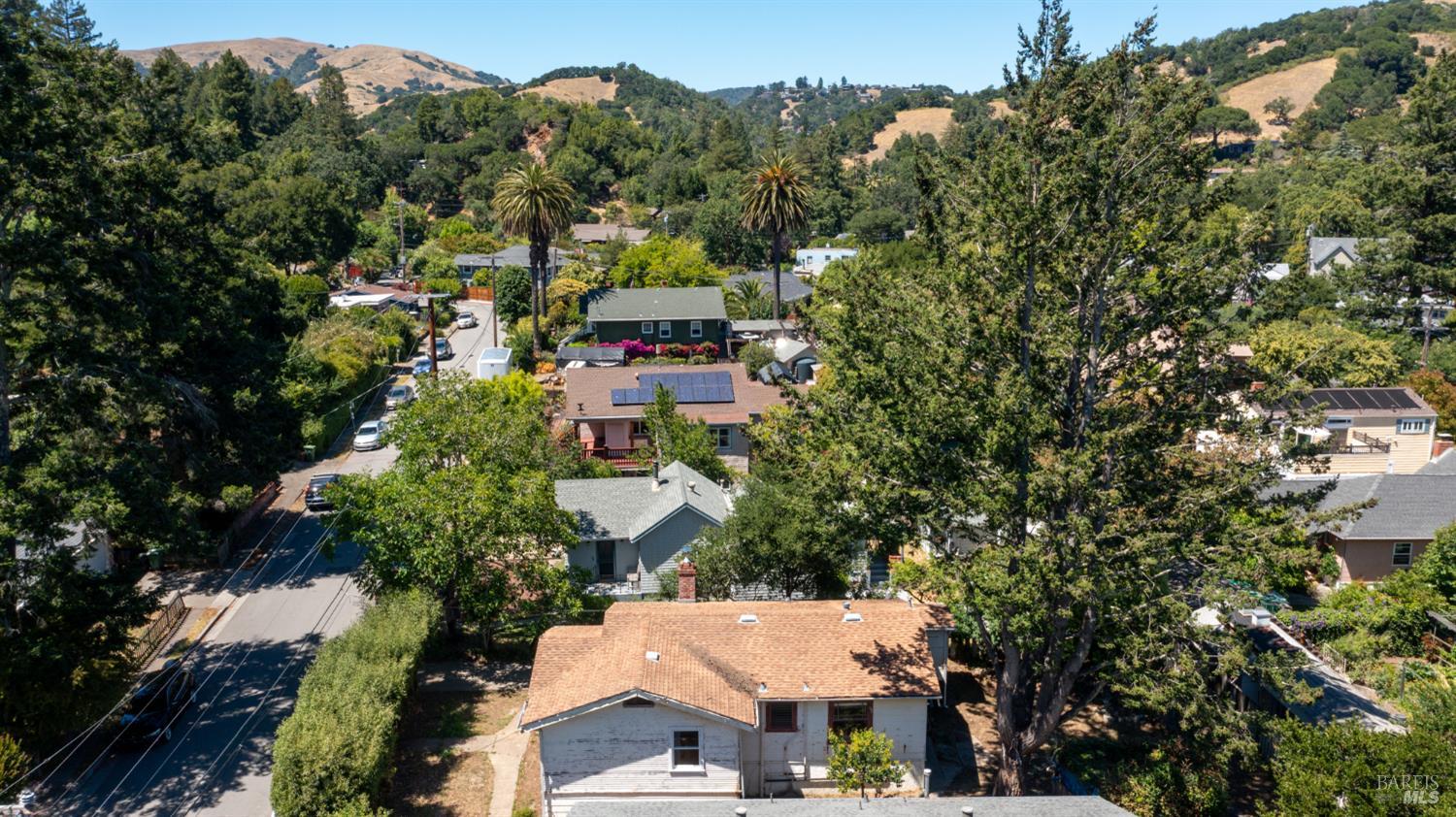 127 Manor Road Fairfax, CA 94930 - Photo 28 of 36