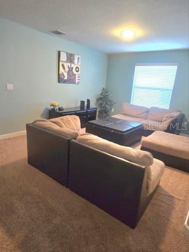 8923 Cuban Palm Road Kissimmee, FL 34747 - Photo 37 of 87 a living room with furniture and window