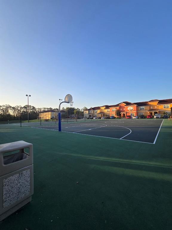 8923 Cuban Palm Road Kissimmee, FL 34747 - Photo 56 of 87 a view of a stadium that has a big yard