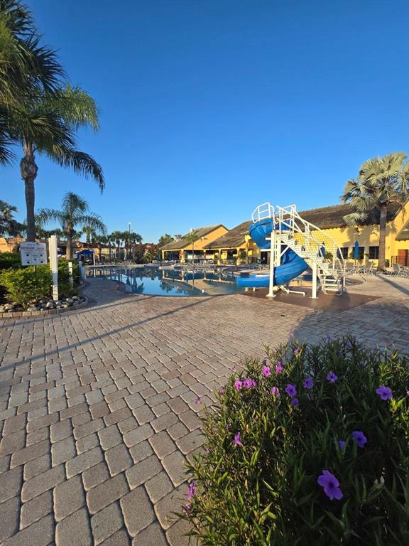 8923 Cuban Palm Road Kissimmee, FL 34747 - Photo 70 of 87