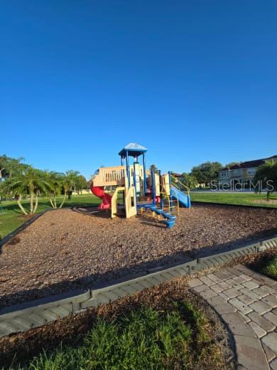 8923 Cuban Palm Road Kissimmee, FL 34747 - Photo 79 of 87 a view of a park with large trees