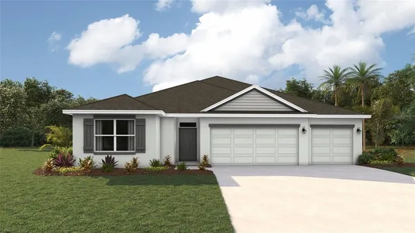 $469,000 | 17526 Whiskey Crk Trail, Parrish, FL 34219