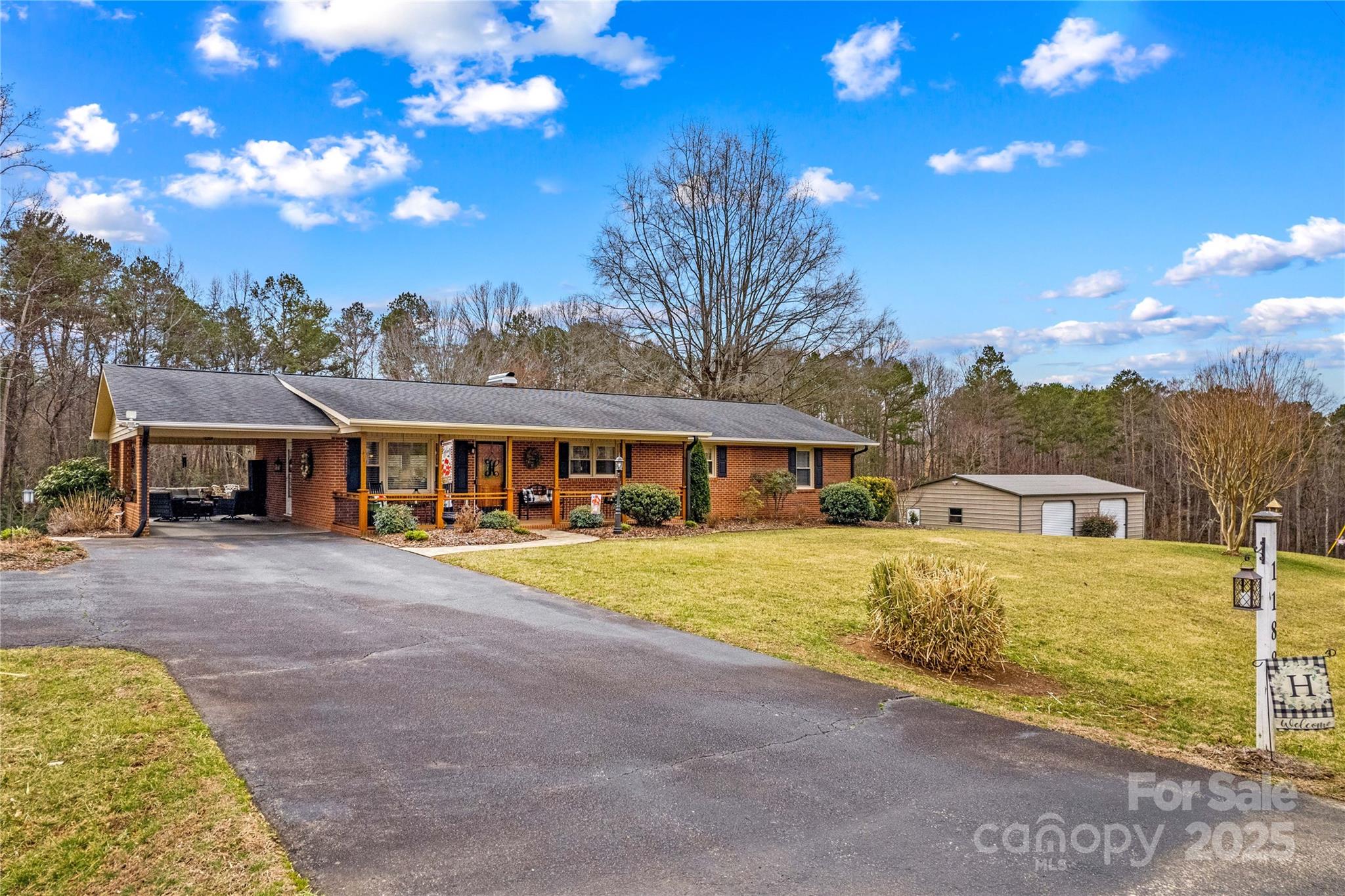 1188 Stanley Mill Road Elkin, NC 28621 - Photo 1 of 48 Gallery Image 1