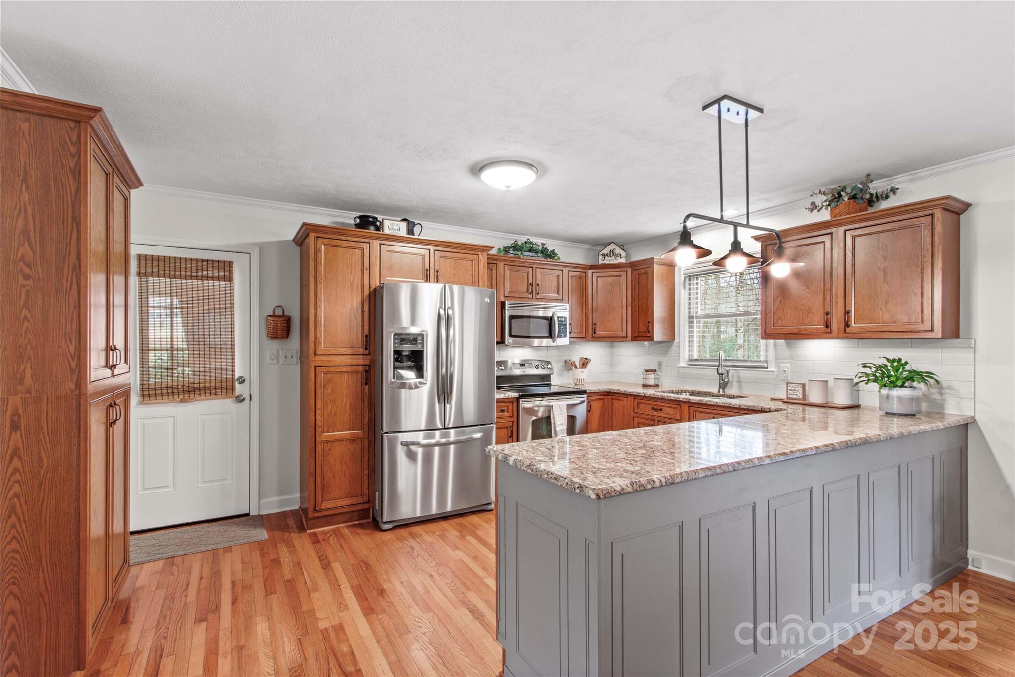 1188 Stanley Mill Road Elkin, NC 28621 - Photo 12 of 48 Gallery Image 12