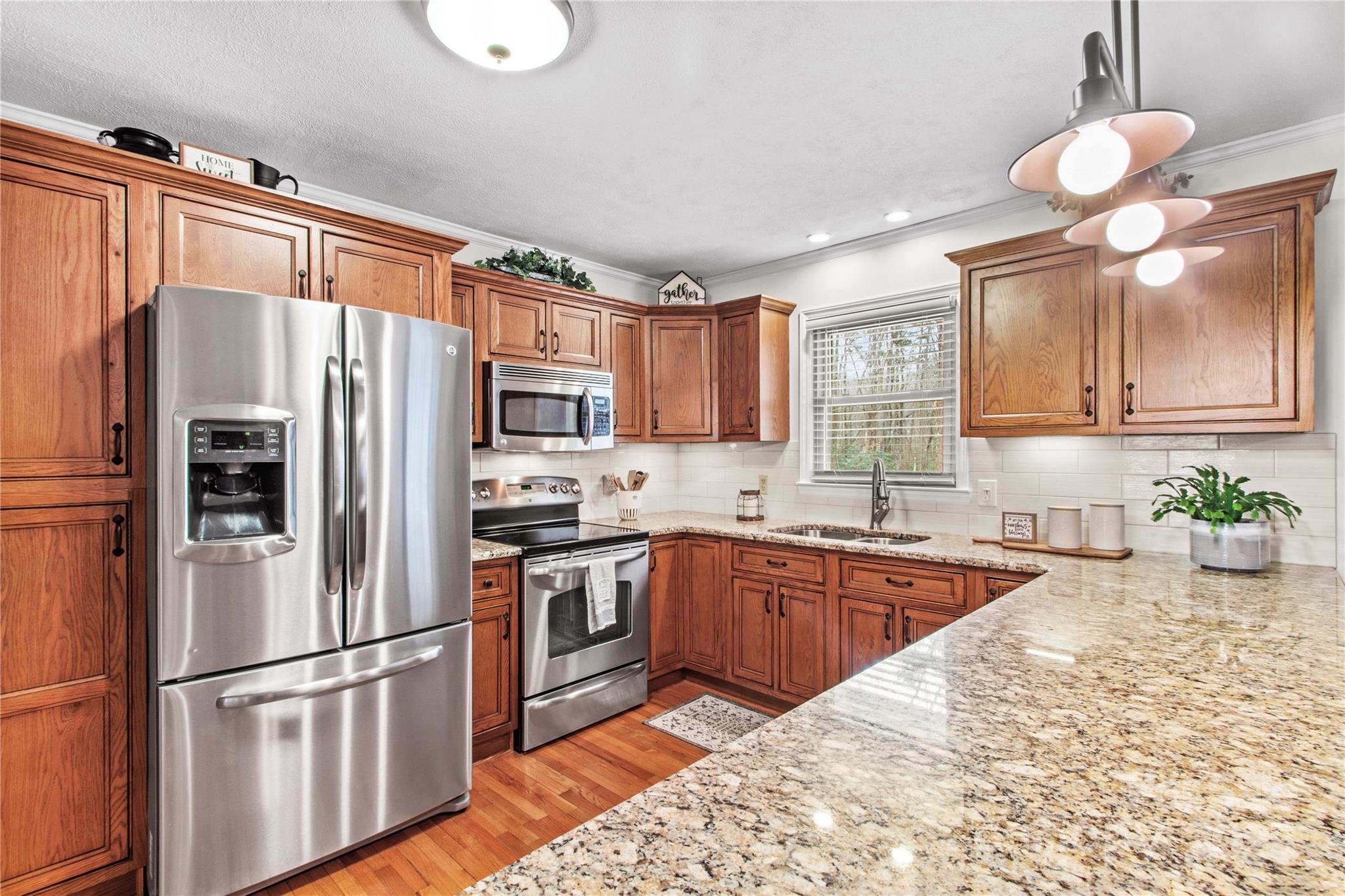 1188 Stanley Mill Road Elkin, NC 28621 - Photo 13 of 48 Gallery Image 13