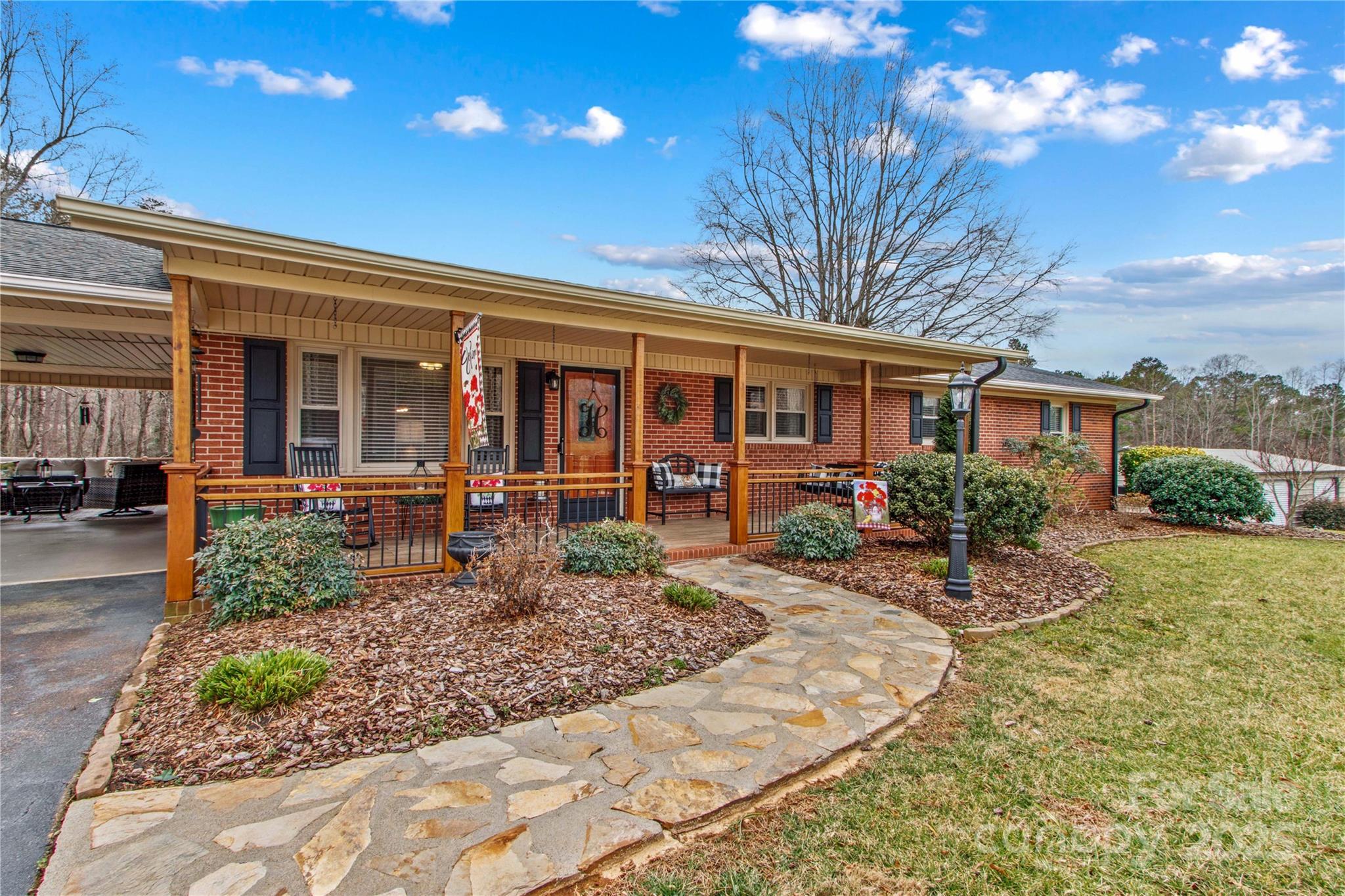 1188 Stanley Mill Road Elkin, NC 28621 - Photo 2 of 48 Gallery Image 2