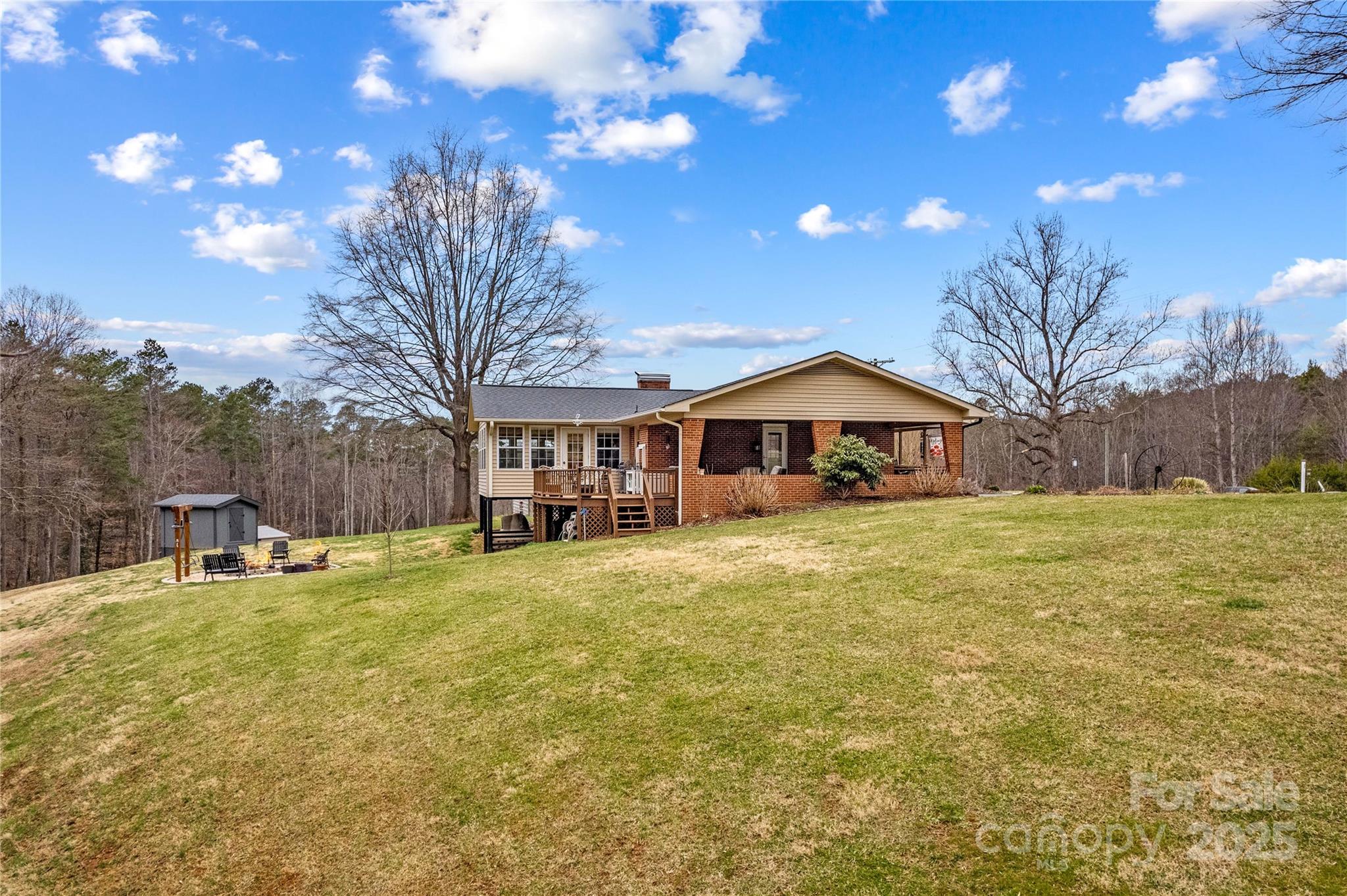 1188 Stanley Mill Road Elkin, NC 28621 - Photo 37 of 48 Gallery Image 37