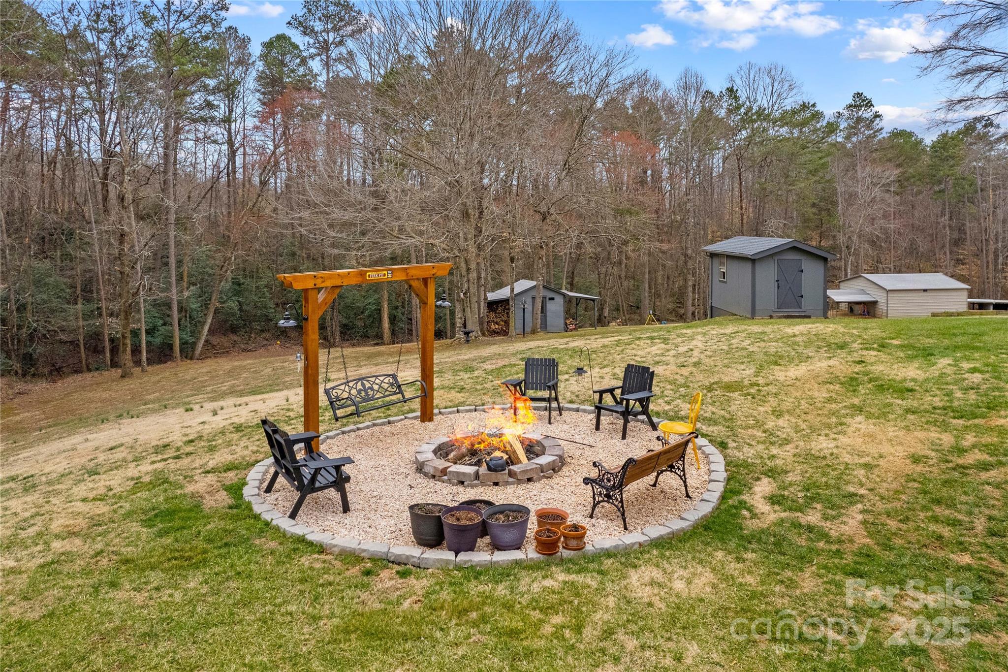 1188 Stanley Mill Road Elkin, NC 28621 - Photo 42 of 48 Gallery Image 42