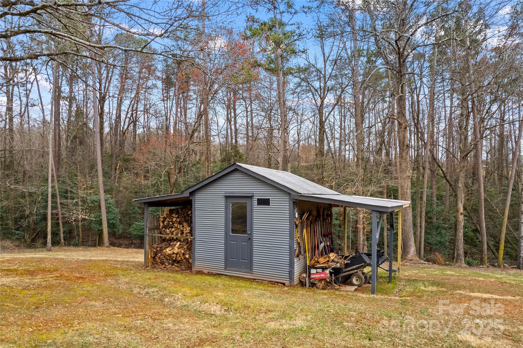 1188 Stanley Mill Road Elkin, NC 28621 - Photo 45 of 48 Gallery Image 45