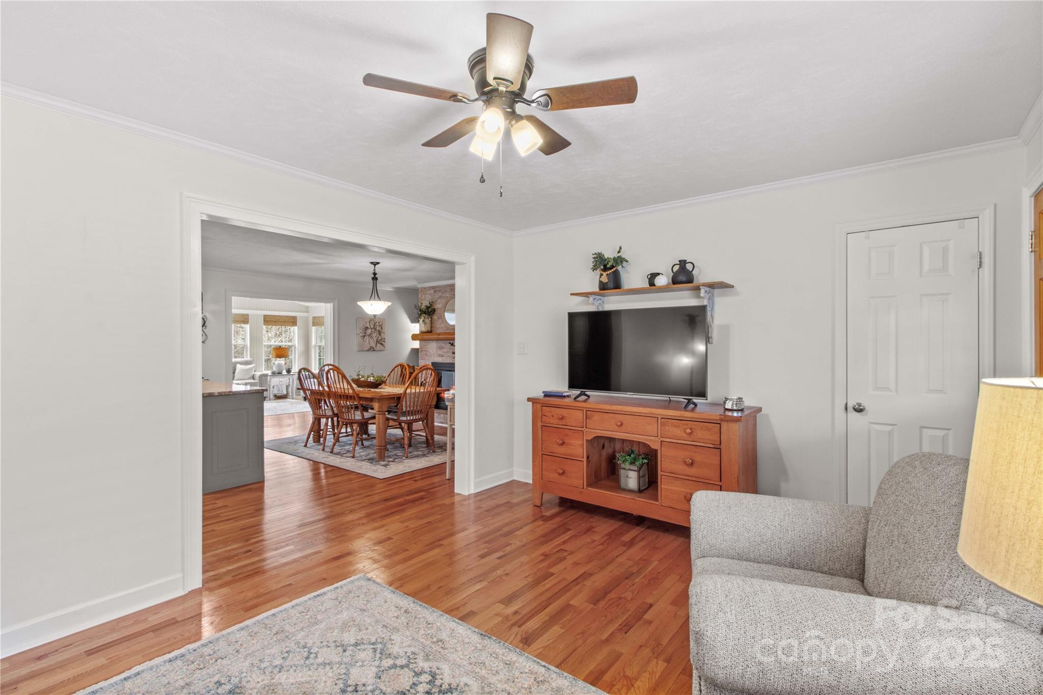 1188 Stanley Mill Road Elkin, NC 28621 - Photo 6 of 48 Gallery Image 6