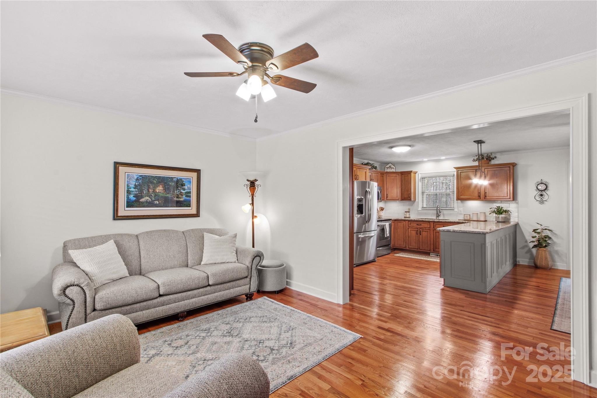1188 Stanley Mill Road Elkin, NC 28621 - Photo 7 of 48 Gallery Image 7