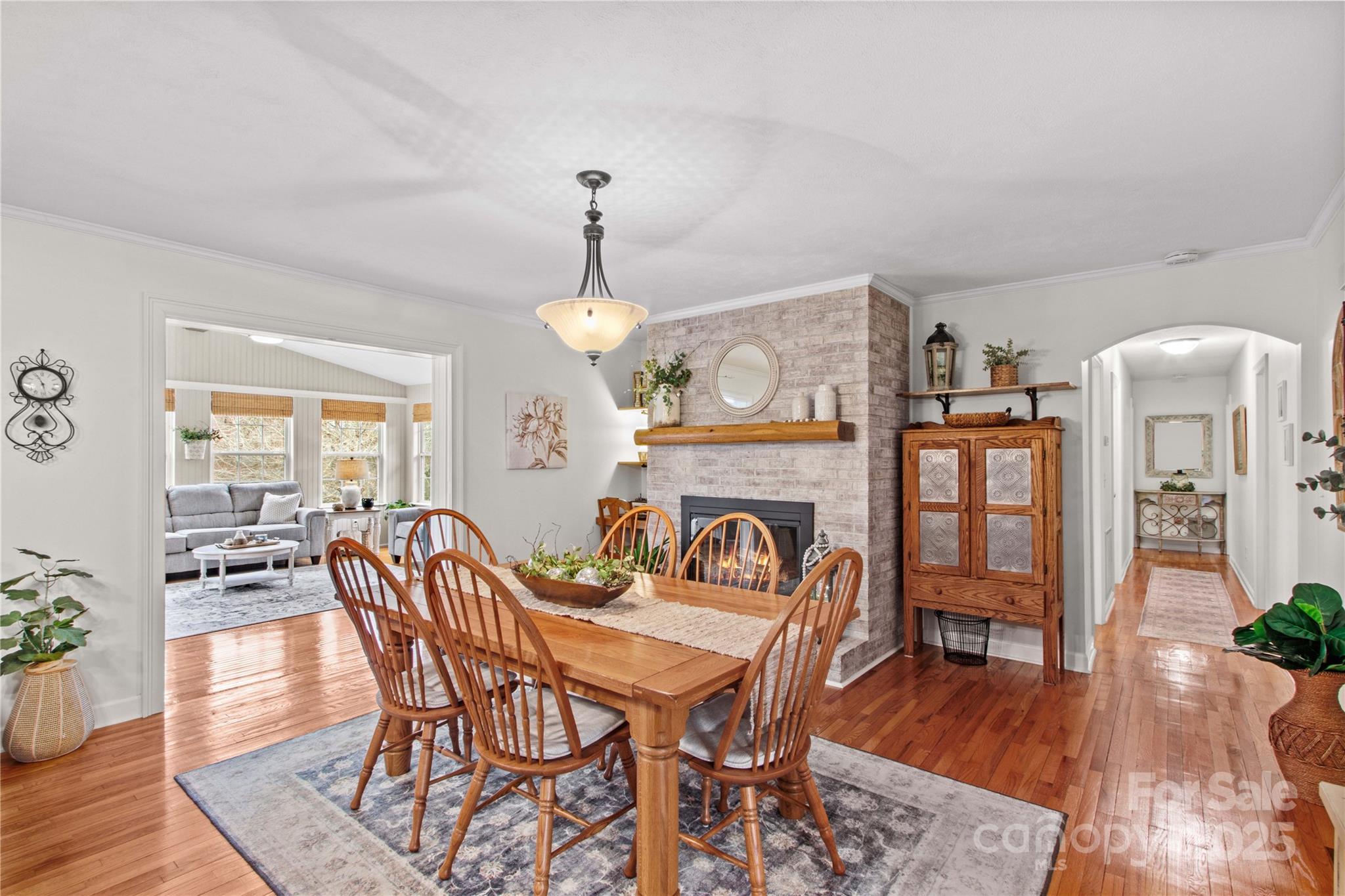 1188 Stanley Mill Road Elkin, NC 28621 - Photo 8 of 48 Gallery Image 8