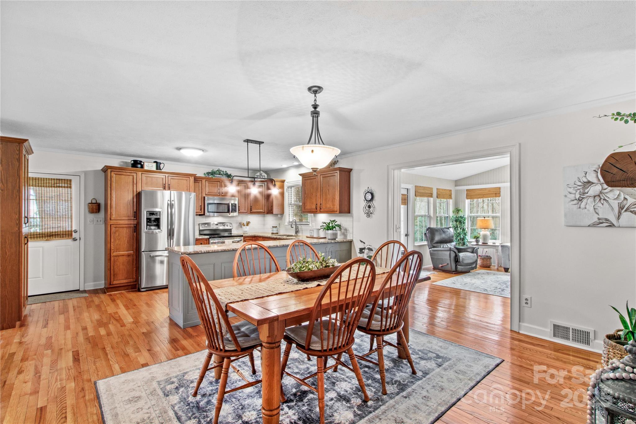 1188 Stanley Mill Road Elkin, NC 28621 - Photo 9 of 48 Gallery Image 9