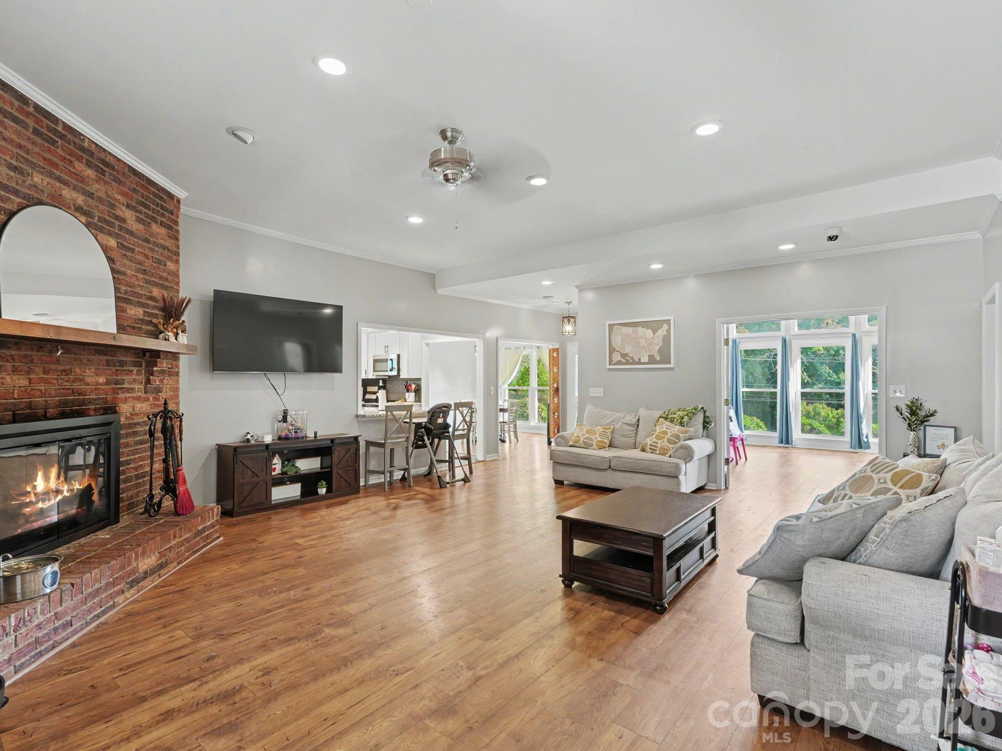 8301 Mooresville Road Concord, NC 28027 - Photo 22 of 48