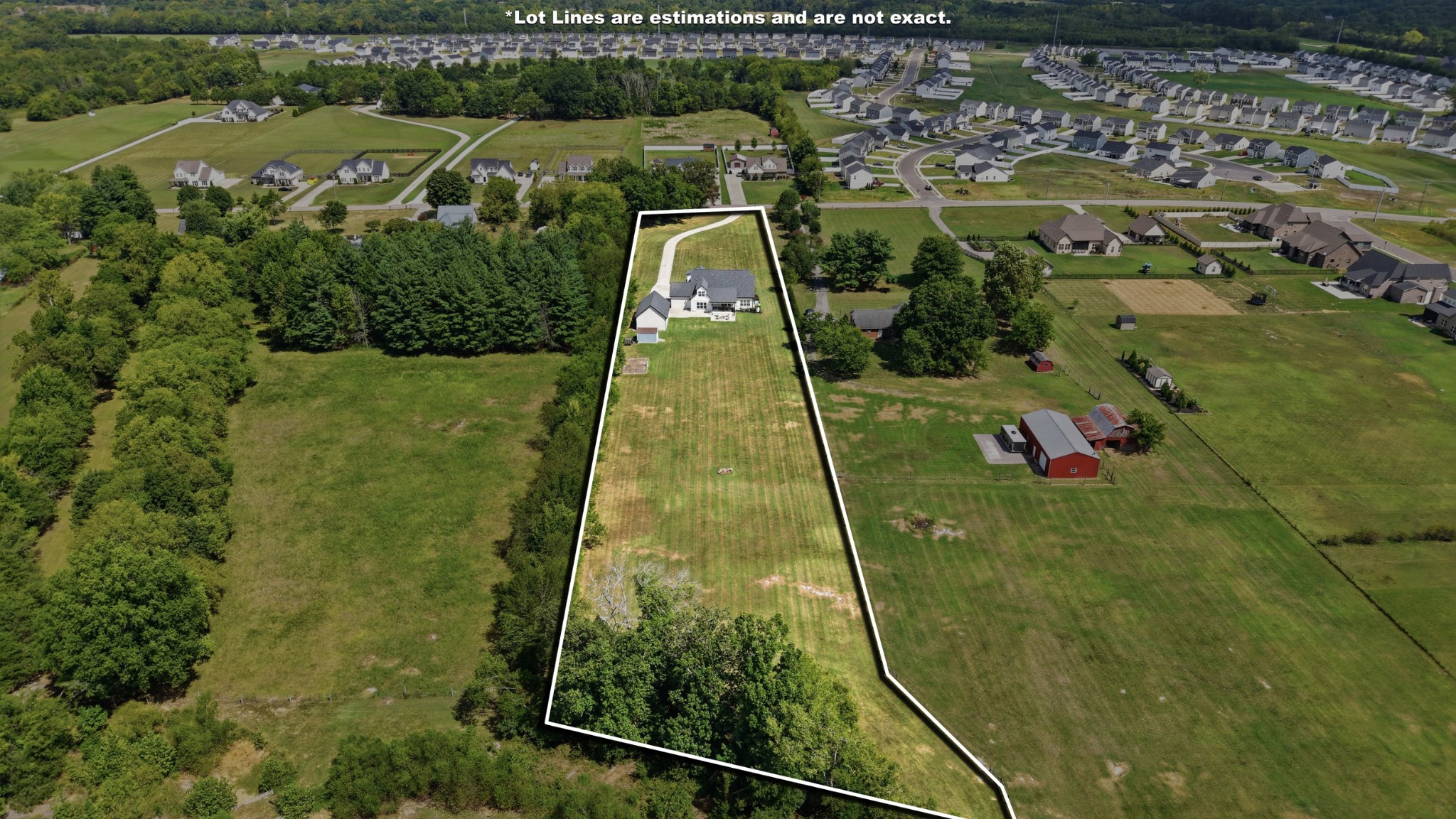 1185 Walnut Grove Road Christiana, TN 37037 - Photo 48 of 58 Gallery Image 48