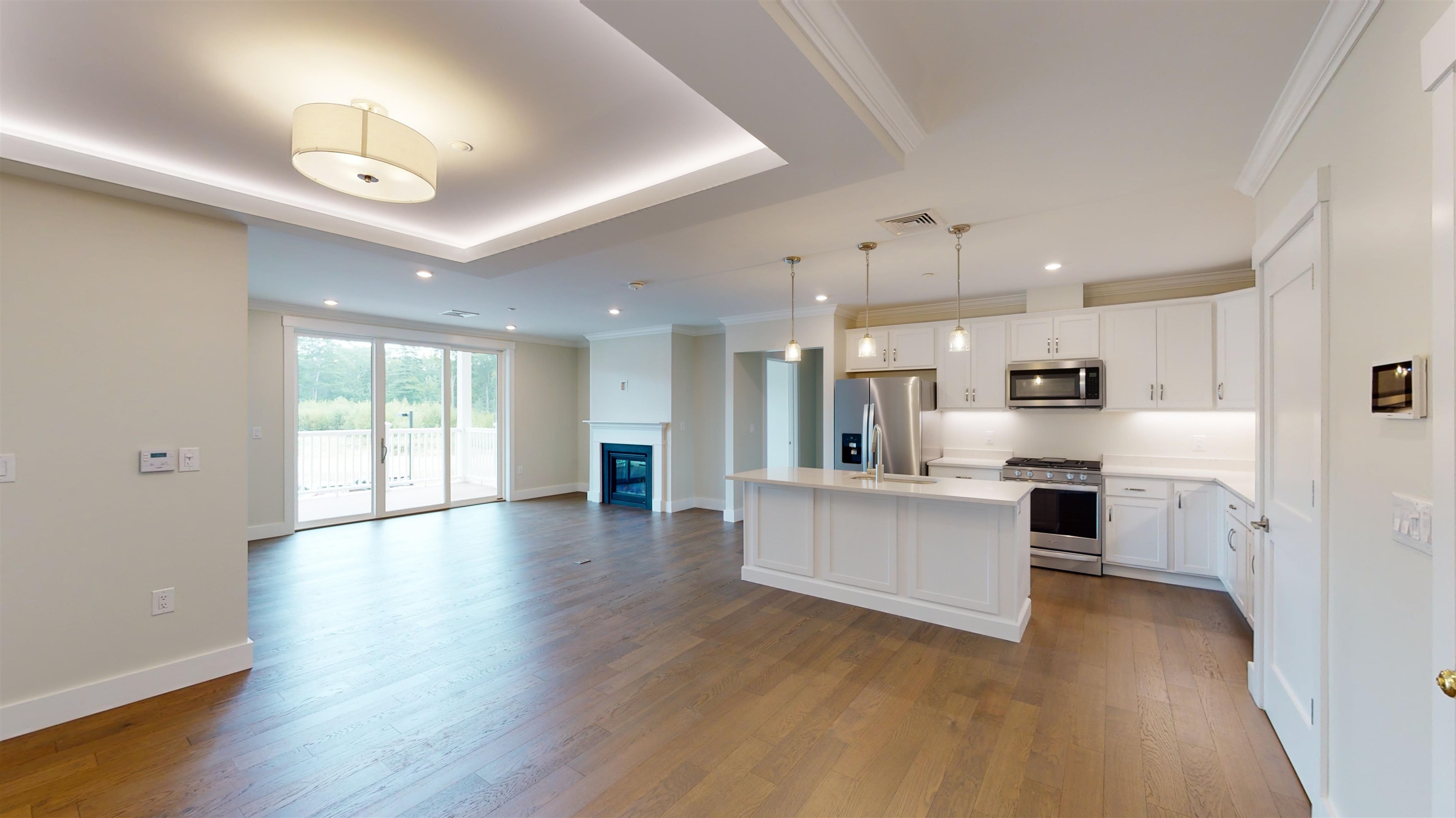 7 Longview Drive, Unit 204 Atkinson, NH 03811 - Photo 11 of 18