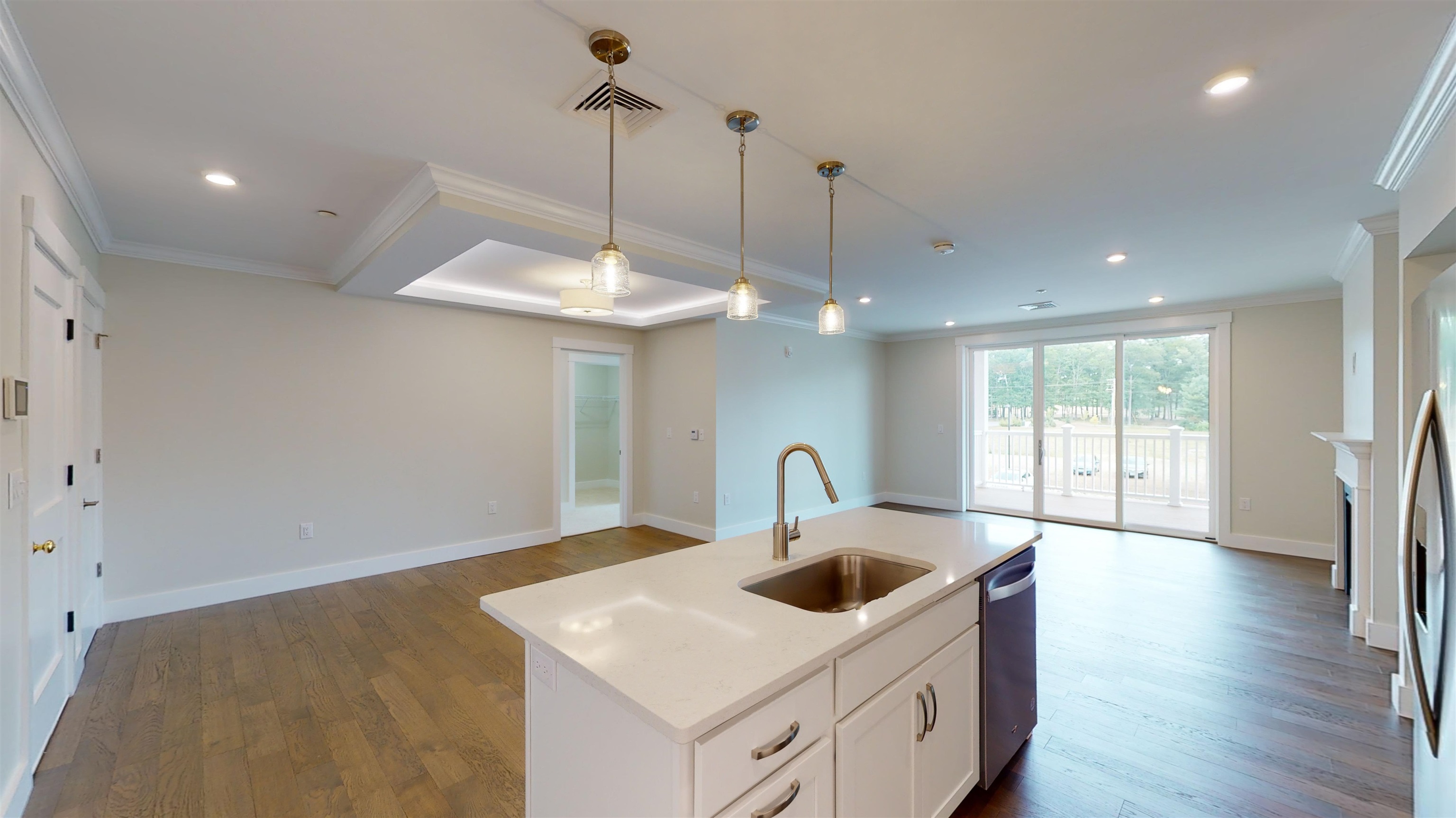 7 Longview Drive, Unit 204 Atkinson, NH 03811 - Photo 14 of 18