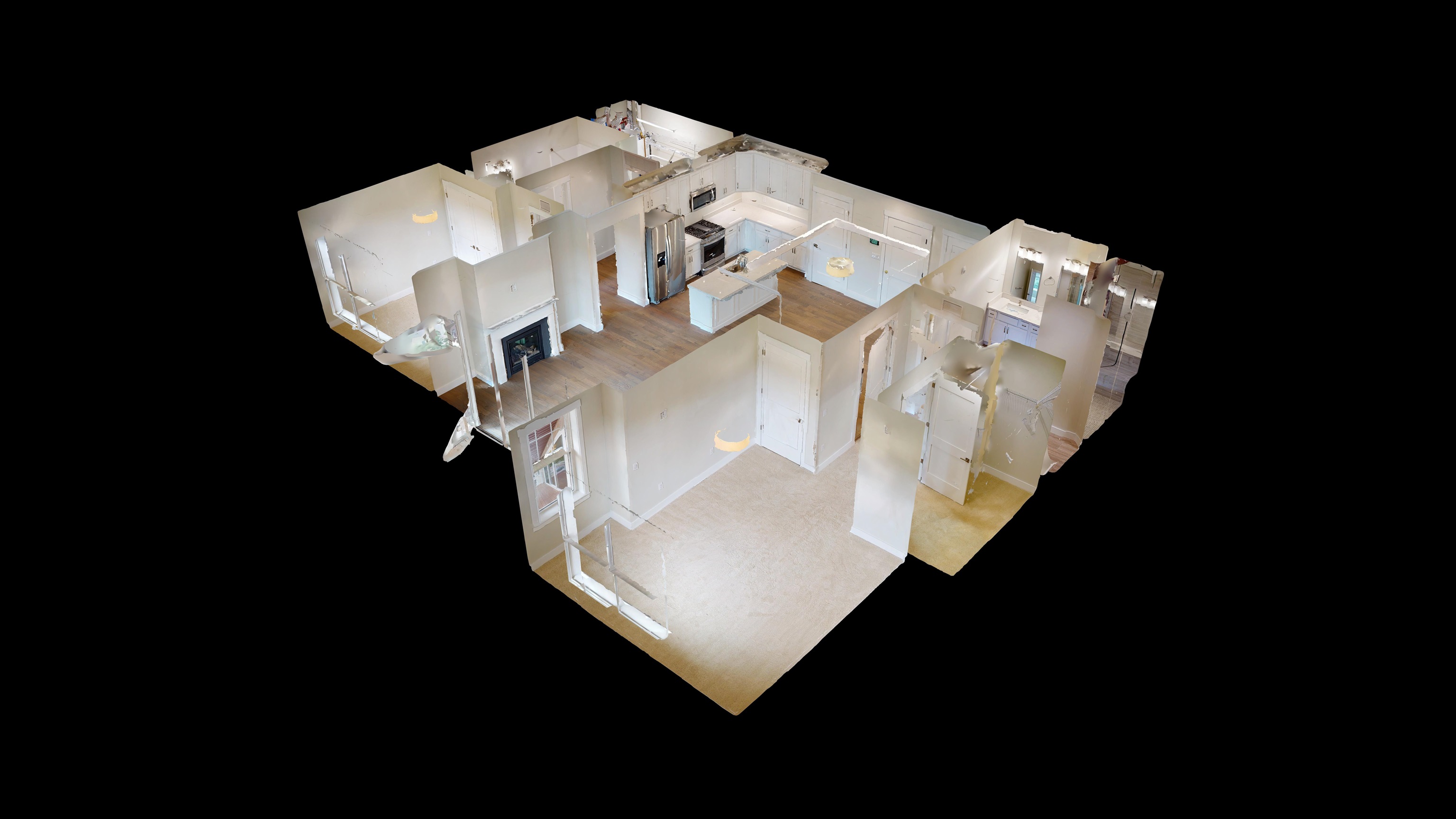 7 Longview Drive, Unit 204 Atkinson, NH 03811 - Photo 8 of 18