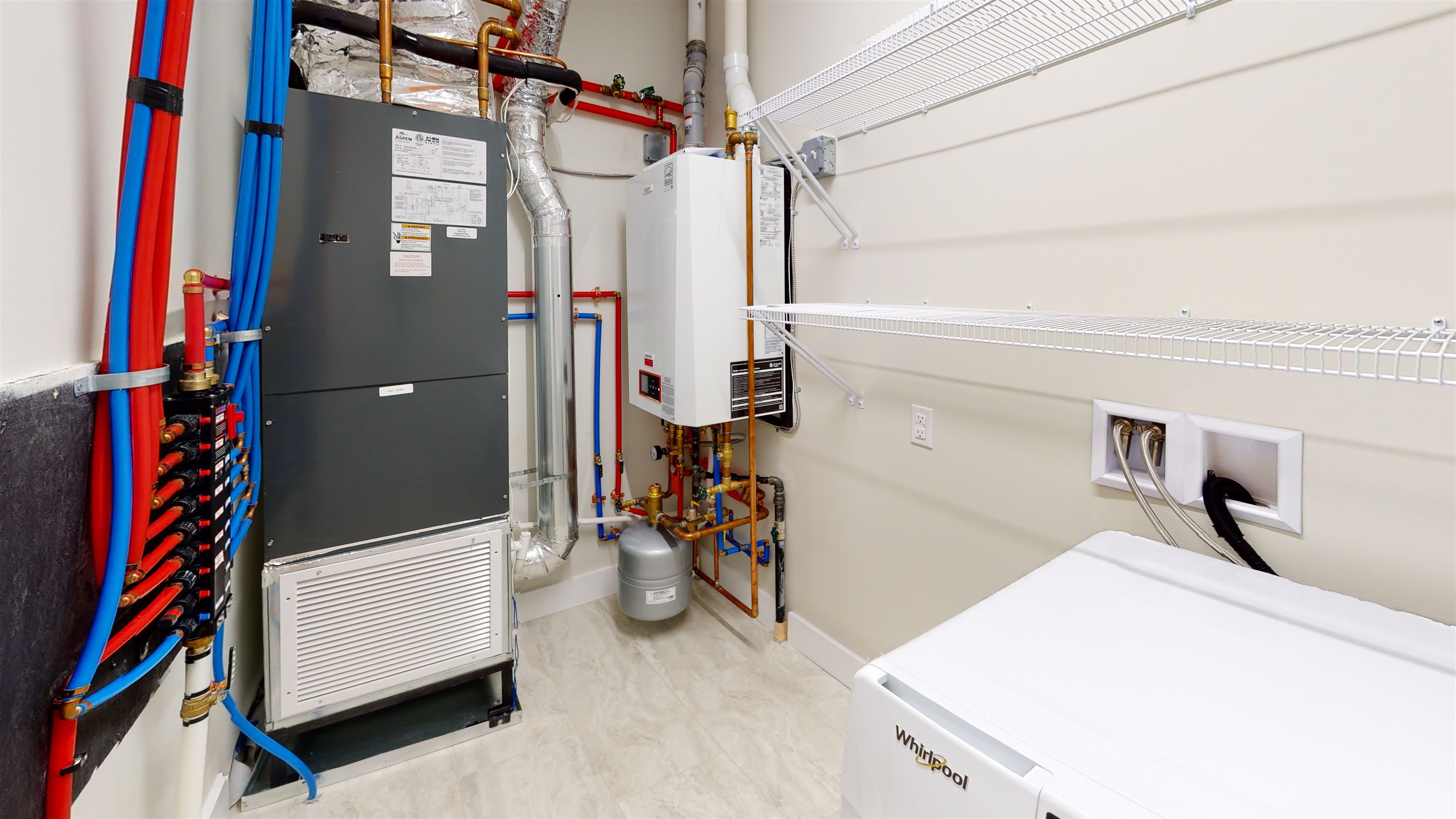 7 Longview Drive, Unit 204 Atkinson, NH 03811 - Photo 10 of 18