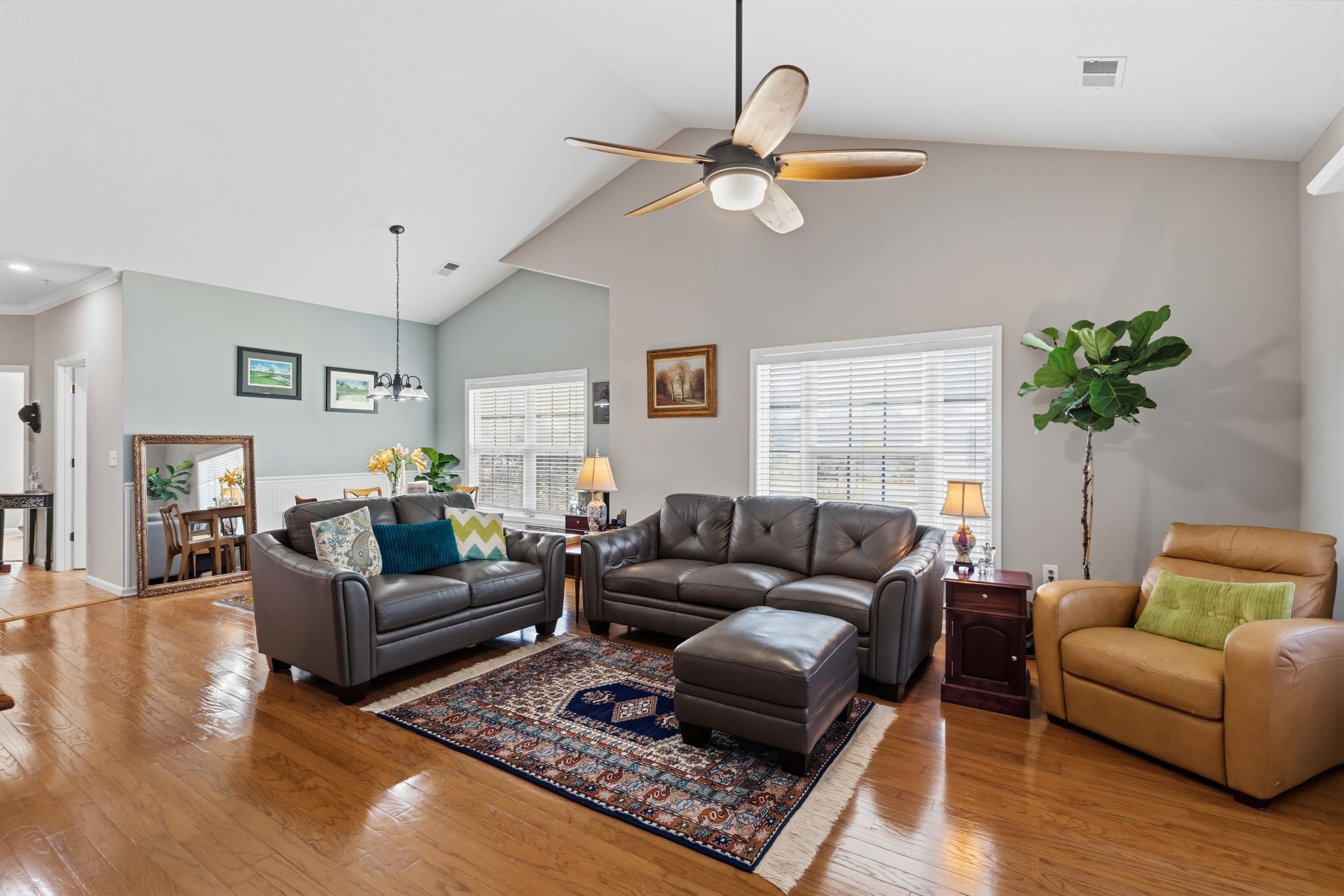 411 Mahogany Drive, Unit 201 Murrells Inlet, SC 29576 - Photo 12 of 55