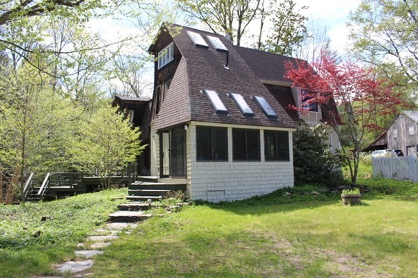 1497 Main Poland Road Conway, MA 01341 - Photo 1 of 42