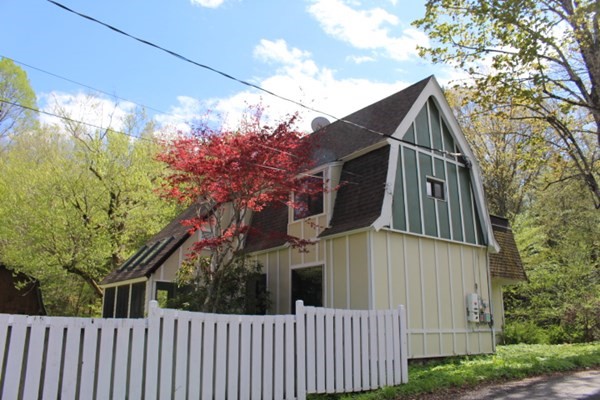 1497 Main Poland Road Conway, MA 01341 - Photo 4 of 42
