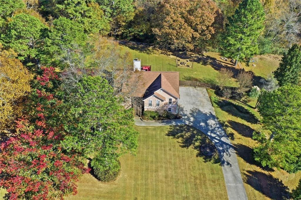 137 Orchard Way Southeast Calhoun, GA 30701 - Photo 2 of 37 a view of a house with a yard