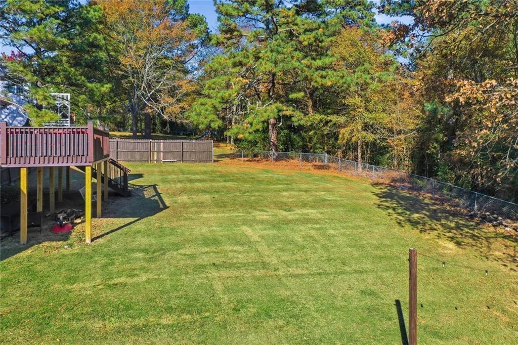 137 Orchard Way Southeast Calhoun, GA 30701 - Photo 32 of 37