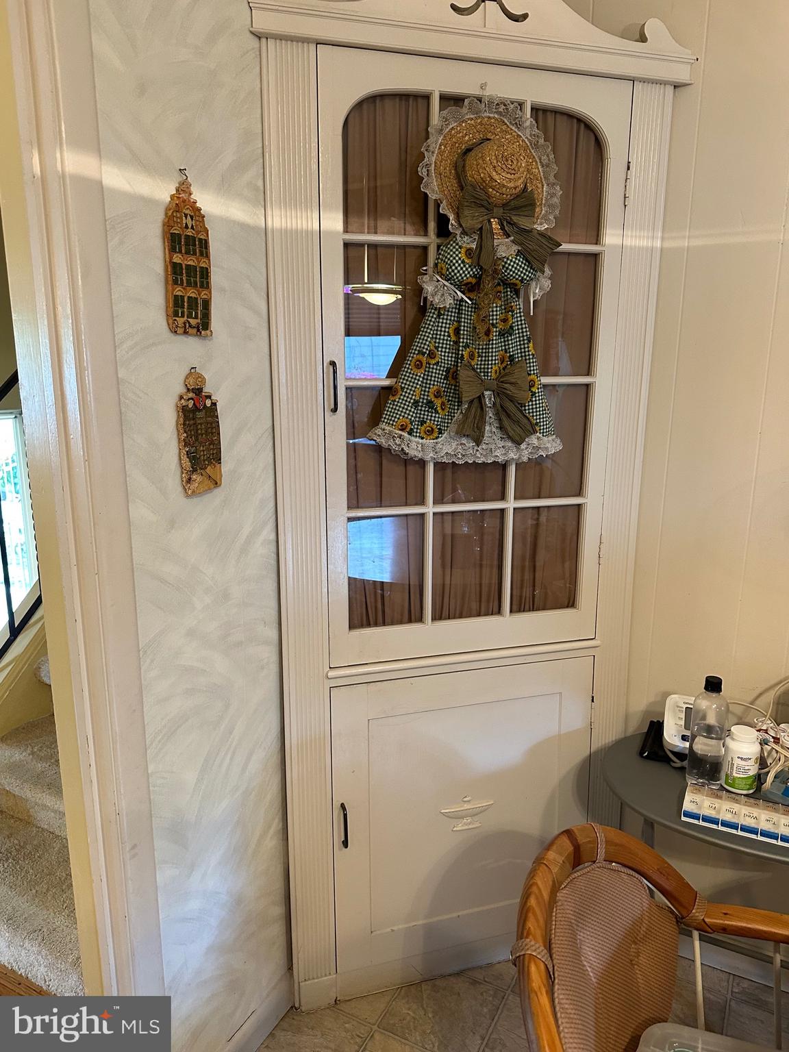 901 Kingston Drive Cherry Hill, NJ 08034 - Photo 14 of 30 a bathroom with a sink and mirror