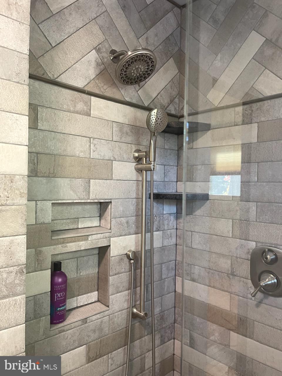 901 Kingston Drive Cherry Hill, NJ 08034 - Photo 20 of 30 a bathroom with a shower